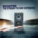 Soultrain by Scooter - Hardstyle cover art