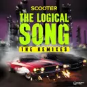 The Logical Song - Jay Frog Mix by Scooter, Jay Frog - Hardstyle cover art