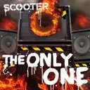 The Only Club by Scooter - Hardstyle cover art