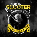 Today by Scooter, VASSY - Rawstyle cover art