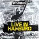 Weekend! - Live In Hamburg by Scooter - Hardstyle cover art