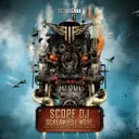 Scream For More - Fantasy Island Anthem 2012 by Scope DJ - Hardstyle cover art