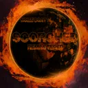 Cover of Scorched - 2021 Remastered Version