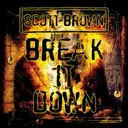 Android by Scott Brown - Happy Hardcore cover art
