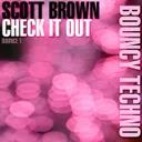 Back Tracker by Scott Brown - Hardstyle cover art