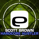 Born To Control You - Original Mix by Scott Brown - Happy Hardcore cover art