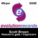 Capricorn - Original Mix by Scott Brown - Happy Hardcore cover art