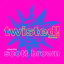 Check Check - Scott Brown Remix by Scott Brown, Kinetic Pleasure - Happy Hardcore cover art