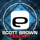 Crack It - Original Mix by Scott Brown - Happy Hardcore cover art