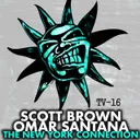 Drop Da Noise - Original Mix by Scott Brown, Omar Santana - Happy Hardcore cover art