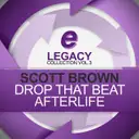 Drop That Beat - Original Mix by Scott Brown - Happy Hardcore cover art