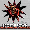East Coast Hardcore - Original Mix by Scott Brown - Happy Hardcore cover art