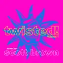 Electroid by Scott Brown - Happy Hardcore cover art