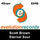 Eternal Soul - Bouncy Techno Mix by Scott Brown - Happy Hardcore cover art
