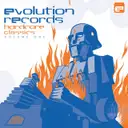 Evolution Records Classics Vol.1 - Continuous DJ Mix by Scott Brown - Happy Hardcore cover art