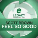 Force Factor - Original Mix by Scott Brown - Happy Hardcore cover art