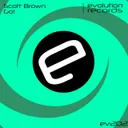 Go! by Scott Brown - Happy Hardcore cover art