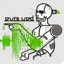 Hardcore Hustler - Dj Weaver Remix by Scott Brown - Happy Hardcore cover art