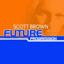 Hardcore Vibes by Scott Brown - Happy Hardcore cover art