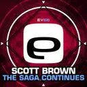 How Else Can I Say It - Original Mix by Scott Brown - Happy Hardcore cover art