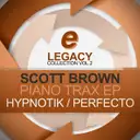 Hypnotik - Original Mix by Scott Brown - Happy Hardcore cover art