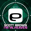 I'm In Heaven - Original Mix by Scott Brown, DMO - Happy Hardcore cover art