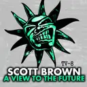 Live Your Life - Original Mix by Scott Brown - Happy Hardcore cover art