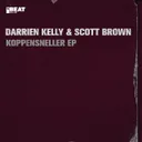 Meer kaas by Scott Brown, Darrien Kelly - Happy Hardcore cover art
