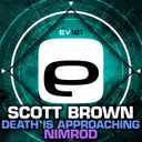 NIMROD - Original Mix by Scott Brown - Happy Hardcore cover art