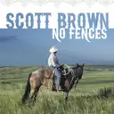 No Fences by Scott Brown - Happy Hardcore cover art
