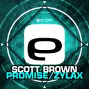 Promise - Original Mix by Scott Brown - Happy Hardcore cover art