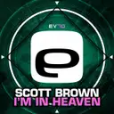Raw Power - Original Mix by Scott Brown - Happy Hardcore cover art