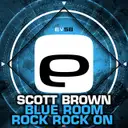 Rock Rock On - Original Mix by Scott Brown - Happy Hardcore cover art
