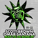 Shoot This MF - Original Mix by Scott Brown, Omar Santana - Happy Hardcore cover art