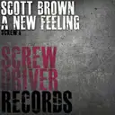 Slipstream - Original Mix by Scott Brown - Happy Hardcore cover art