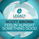 Something Good - Original Mix by Scott Brown - Happy Hardcore cover art