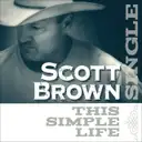 This Simple Life by Scott Brown - Happy Hardcore cover art
