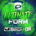 Ultimate Form - Original Mix by Scott Brown, Obie - Happy Hardcore cover art