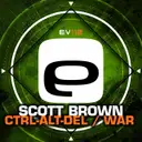 War - Original Mix by Scott Brown - Hardcore cover art