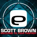 Welcome To Your Fantasy - Original Mix by Scott Brown - Happy Hardcore cover art