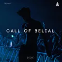 Call Of Belial by Scove - Hard Techno cover art