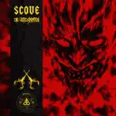 Die Verdammten by Scove - Hard Techno cover art