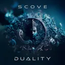 Duality by Scove - Hard Techno cover art