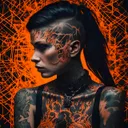 Get Down by Scove - Hard Techno cover art