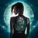 Inked Soul by Scove - Hard Techno cover art