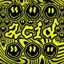 This Is Acid by Scove - Hard Techno cover art
