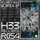 Vortex by Scove, Veyla - Hard Techno cover art