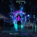 Cover of Scream