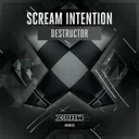 Destructor - Original Mix by Scream Intention - Rawstyle cover art