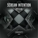 Let's Go - Original Mix by Scream Intention - Rawstyle cover art